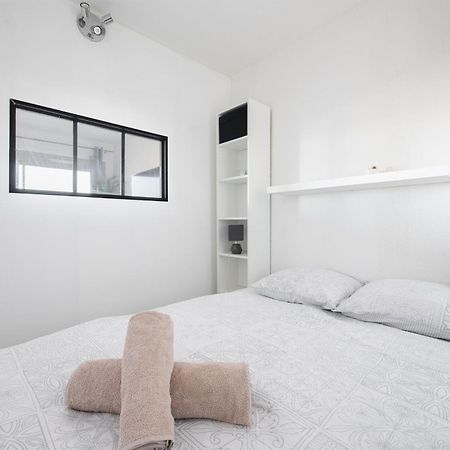 Cosy T2, Terrasse Privee Et Parking Toulouse Exterior foto